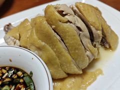 白斩鸡-全乐鱼馆·淳牌有机鱼直营店
