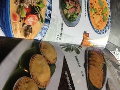 -上楼私房菜(院士路店)