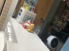 -TPLUS茶家(淮海店)