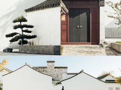 -青果巷历史文化街区