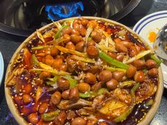 -小饕荟雅安贡椒鱼鲜馆(广福桥店)