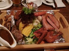 android_upload_pic-宝莱纳啤酒花园餐厅PAULANER BRAUHAUS Nanjing(广州路店)