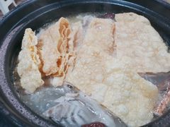 腐竹-小板凳(四公里店)