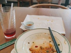-春家·非遗手工小吃(三墩新天地店)