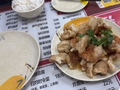 -吉味馆(柠溪店)