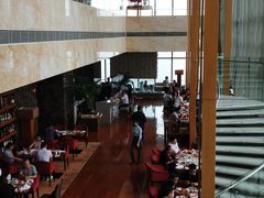 -视界美食自助餐厅·石家庄希尔顿酒店