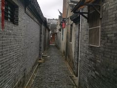 -迎春桥老炉烧饼(碧霞路店)