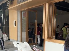 -喜茶(东莞厚街万达店)