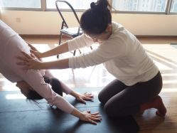 -Y+U遇瑜伽·普拉提