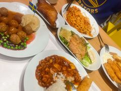 -宜家·瑞典风味餐厅(四元桥店)