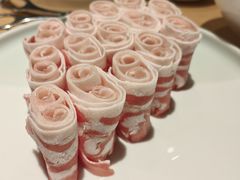 -鼎鼎香·港式火锅(北京SKP店)