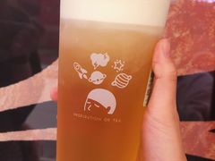 -喜茶(佛山岭南站店)
