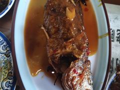 味道黄花鱼-鼎香润(德胜门内店)