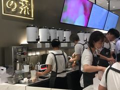 -奈雪的茶(市百一店)