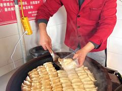 -水丰锅贴(延吉东路店)