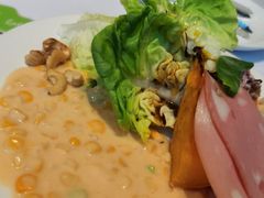 -拉蒂娜·巴西牛排馆 Latina·Brazilian Steakhouse(陆家嘴旗舰店)