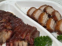 -肥仔文澳门猪骨煲(南京西路店)
