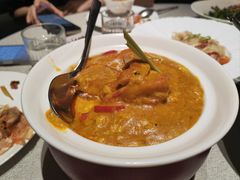 -BetterThai 泰加(苏州中心店)