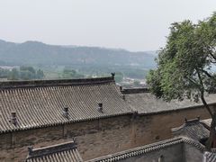 -山西王家大院