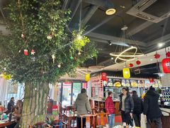 -北京烤鸭店(新桥家园·浦口店)