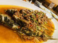 -鱼食饭稻·苏浙土菜17年老馆子(平江路店)