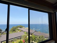 -南紀白浜 浜千鳥の湯 海舟