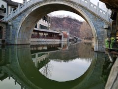 -北京古北水镇御舍温泉酒店