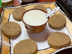 -如意林卡藏餐吧(大昭寺店)