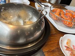 -海味当家·蒸锅海鲜(星海公园店)
