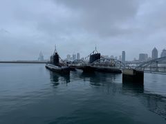 -中国人民解放军海军博物馆