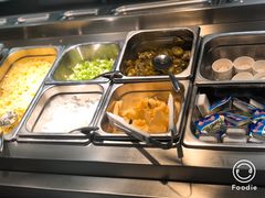 -So Lounge索兰至餐厅(蓝色港湾店)