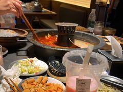 -晓宇重庆火锅(西安荟聚店)