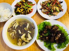 -翕庐小苑