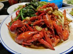 -九龙奇迹海鲜大排档(万象城店)