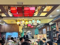 -状元阁烧烤(新华路总店)