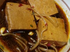 -南京大牌档(三阳广场苏宁店)