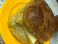 -金凤茶餐厅(湾仔店)