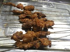 烤肉筋-郑家包子牛肉拉面(尚勤路店)
