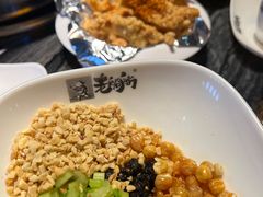 -老船舫·现做活鲜鱼馆(东郊记忆店)