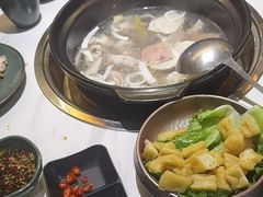 -狐狸爱上椰子鸡(滨江星光大道店)