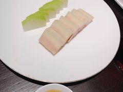 -甄御•海鲜新青岛菜(麦岛店)