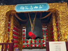 -无锡惠山寺