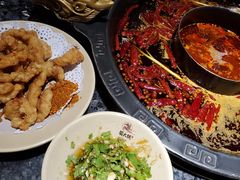 -蜀大侠火锅(寰球文化地标·总府店)