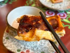 -格日勒阿妈蒙古厨房(大召店)