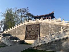 -西海子公园