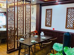 包厢-观桥阁(锦溪店)