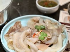 鲨鱼嘴-協成海鮮火鍋(老店)