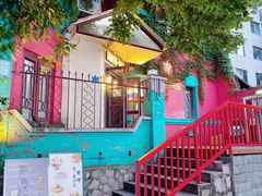 -秀·爱尔兰餐吧(上海路店)