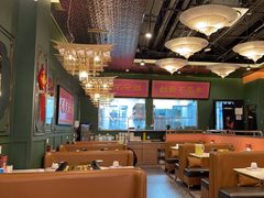 -锦尚阁烤鱼(望京新荟城店)