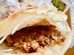 肉夹馍-勾魂凉皮(西二旗辉煌国际店)